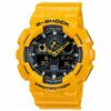 ساعت CASIO G-SHOCK GA-100A-9ADR | ساعت کاسیو جی شاک GA-100A-9ADR | آس کالا