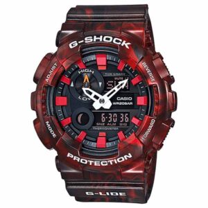 ساعت CASIO G-SHOCK GAX-100MB-4ADR | ساعت کاسیو جی شاک GAX-100MB-4ADR | آس کالا