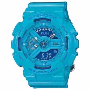 ساعت CASIO G-SHOCK GMA-S110CC-2ADR | ساعت کاسیو جی شاک GMA-S110CC-2ADR | آس کالا