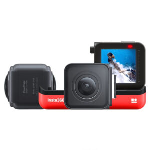 دوربین اینستا 360 ONE R TWIN EDITION | خرید و اطلاع از قیمت در آس کالا