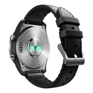 MOBVOI TICWATCH PRO 2020 SHADOW BLACK | آس کالا