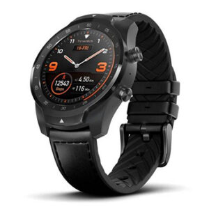 MOBVOI TICWATCH PRO 2020 SHADOW BLACK | آس کالا