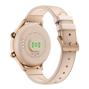 MOBVOI TICWATCH C2 ROSE GOLD | آس کالا