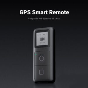 ریموت هوشمند GPS اینستا 360 | قیمت ریموت هوشمند GPS اینستا 360 | آس کالا