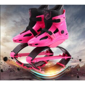 کفش ورزشی کانگو جامپ Pink | خرید کفش ورزشی Kangoo jumps Pink