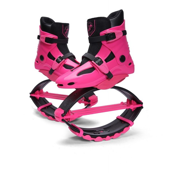 کفش ورزشی کانگو جامپ Pink | خرید کفش ورزشی Kangoo jumps Pink