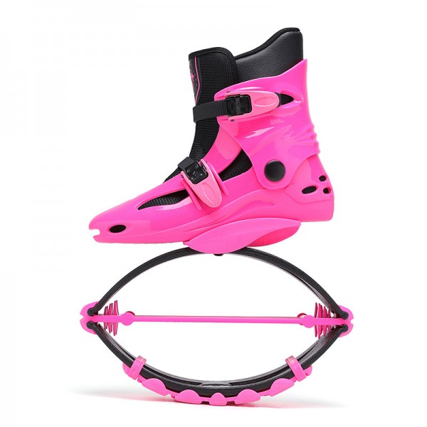 کفش ورزشی کانگو جامپ Pink | خرید کفش ورزشی Kangoo jumps Pink