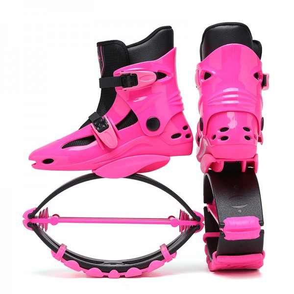 کفش ورزشی کانگو جامپ Pink | خرید کفش ورزشی Kangoo jumps Pink
