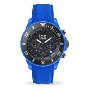 ساعت آیس واچ ICE Chrono-Neon Blue-Large | آس کالا