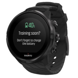 ساعت سونتو SUUNTO 9 ALL BLACK | خرید ساعت سونتو SUUNTO 9 ALL BLACK | قیمت ساعت سونتو SUUNTO 9 ALL BLACK | آس کالا