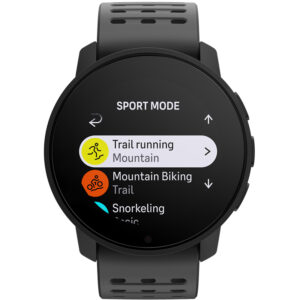ساعت سونتو SUUNTO 9 PEAK PRO ALL BLACK