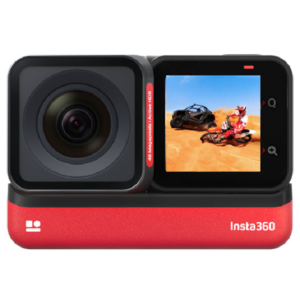 دوربین اینستا 360 ONE RS 4K Edition | آس کالا
