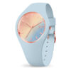 ساعت آیس واچ ICE sunset-Pastel blue-Small | آس کالا