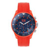 ساعت آیس واچ ICE chrono-Orange blue-Ertra large | آس کالا