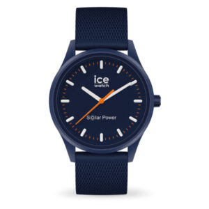 ساعت آیس واچ ICE solar power-Atlantic-Medium-Mesh strap | آس کالا