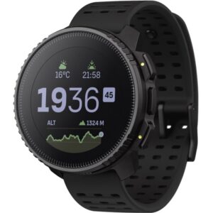 ساعت سونتو SUUNTO VERTICAL All Black | آس کالا