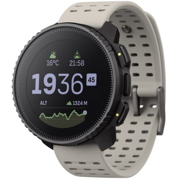 ساعت سونتو SUUNTO VERTICAL Black Sand | آس کالا