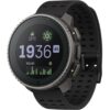 ساعت سونتو SUUNTO VERTICAL Titanium Solar Black | آس کالا