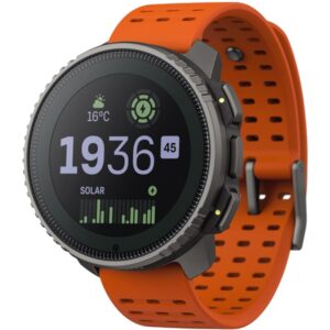 ساعت سونتو SUUNTO VERTICAL Titanium Solar Canyon | آس کالا