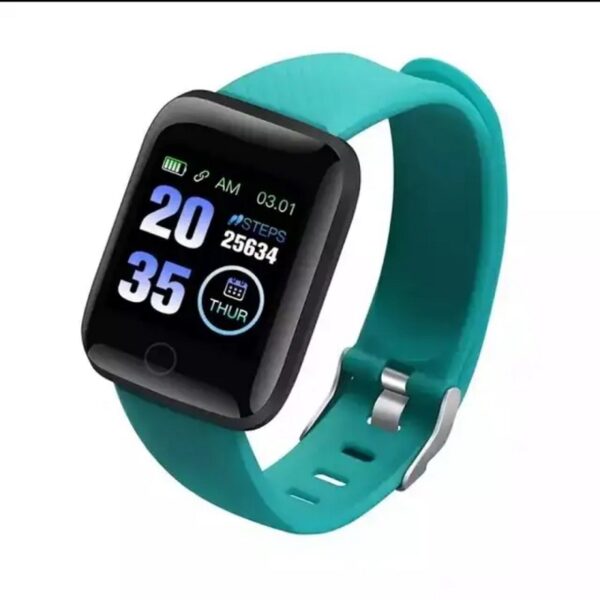 Smart watch مدل 11600801041