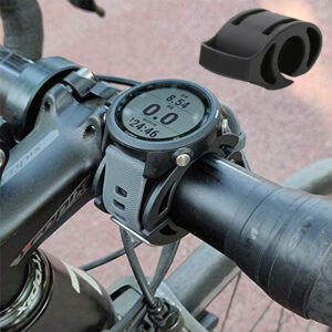 خرید مانت دوچرخه ساعت گارمین bike mount بسیار باکیفیت