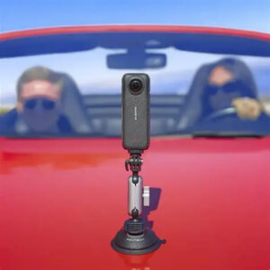 دوربین اینستا 360 X4 دوربین insta360 x4