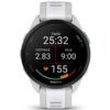 ساعت گارمین Forerunner 165 Music Whitestone