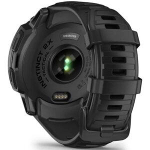 قیمت ساعت گارمین Instinct 2X Solar Tactical Black