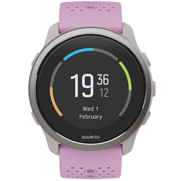 ساعت سونتو SUUNTO 5 PEAK Wildberry