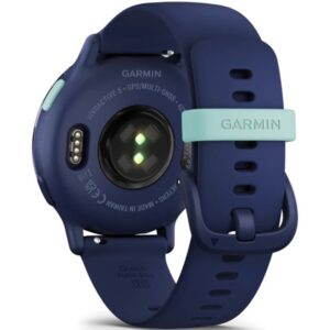 قیمت ساعت گارمین vivoactive 5 Navy