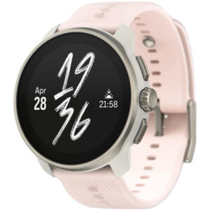 ساعت سونتو Suunto Race S Powder Pink