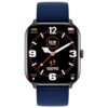 ساعت آیس واچ ICE smart-ICE 1.0-Black-2 bands-Black-Navy-1.85