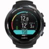 ساعت سونتو SUUNTO D5 ALL BLACK