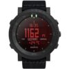 ساعت سونتو SUUNTO CORE ALPHA STEALTH