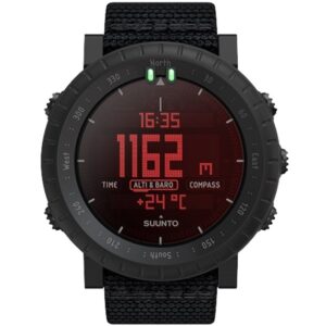 ساعت سونتو SUUNTO CORE ALPHA STEALTH