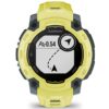 ساعت گارمین Instinct E – 45 mm Electric Lime