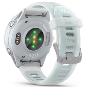 ساعت گارمین Forerunner 570 – 42mm Cloud Blue Whitestone