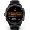 ساعت گارمین Forerunner 570 – 42mm Slate Gray Black