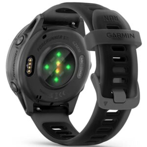 ساعت گارمین Forerunner 570 – 42mm Slate Gray Black