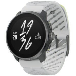 ساعت سونتو Suunto Race S Titanium Canary