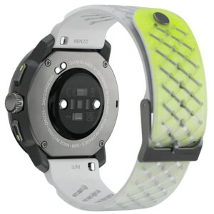 ساعت سونتو Suunto Race S Titanium Canary
