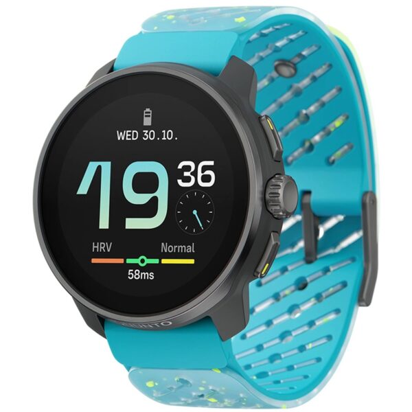ساعت سونتو Suunto Race S Titanium Courtney