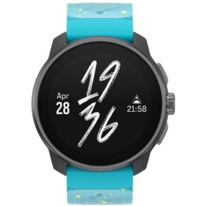 ساعت سونتو Suunto Race S Titanium Courtney