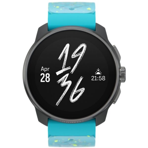 ساعت سونتو Suunto Race S Titanium Courtney