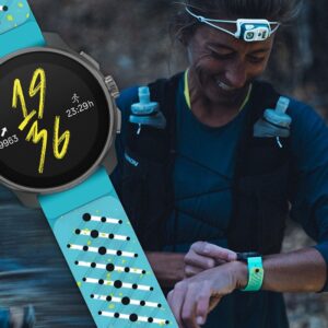 ساعت سونتو Suunto Race S Titanium Courtney
