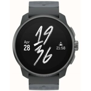 ساعت سونتو Suunto Race S Titanium Graphite