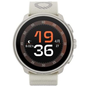 ساعت سونتو Suunto Run Frost Gray