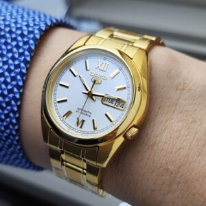 ساعت سیکو مدل SEIKO SNKL58K1