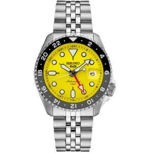 ساعت سیکو مدل SEIKO SSK017J1