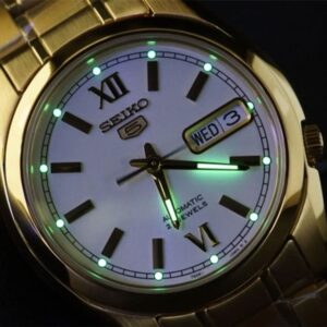 ساعت سیکو مدل SEIKO SNKL58K1